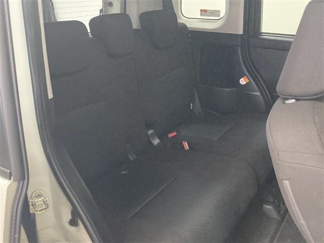 ルーミー Ｇ　フルセグ　ミュージックプレイヤー接続可　バックカメラ　衝突被害軽減システム　ＥＴＣ　ドラレコ　両側電動スライド　ＬＥＤヘッドランプ　アイドリングストップ（33枚目）