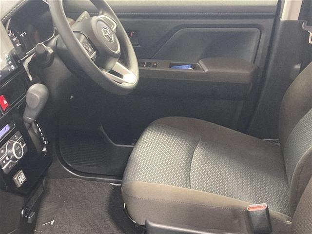 ルーミー Ｇ　フルセグ　ミュージックプレイヤー接続可　バックカメラ　衝突被害軽減システム　ＥＴＣ　ドラレコ　両側電動スライド　ＬＥＤヘッドランプ　アイドリングストップ（36枚目）