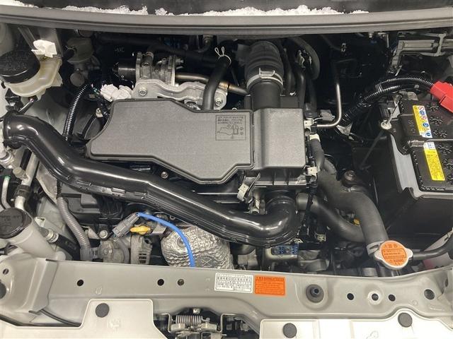 ルーミー Ｇ　フルセグ　ミュージックプレイヤー接続可　バックカメラ　衝突被害軽減システム　ＥＴＣ　ドラレコ　両側電動スライド　ＬＥＤヘッドランプ　アイドリングストップ（37枚目）