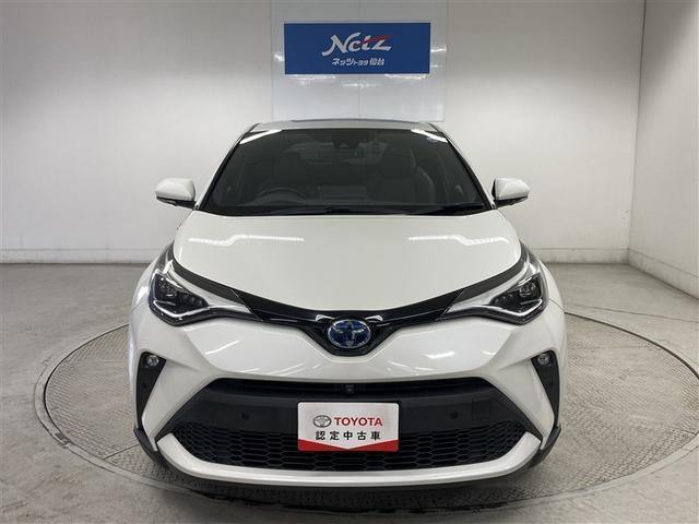 Ｃ－ＨＲ Ｇ　メモリーナビ　ミュージックプレイヤー接続可　バックカメラ　衝突被害軽減システム　ＥＴＣ　ドラレコ　ＬＥＤヘッドランプ（11枚目）