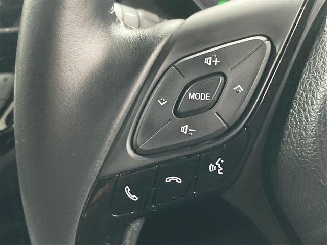 Ｃ－ＨＲ Ｇ　メモリーナビ　ミュージックプレイヤー接続可　バックカメラ　衝突被害軽減システム　ＥＴＣ　ドラレコ　ＬＥＤヘッドランプ（25枚目）