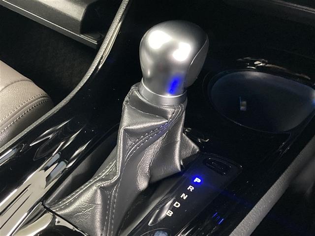 Ｃ－ＨＲ Ｇ　メモリーナビ　ミュージックプレイヤー接続可　バックカメラ　衝突被害軽減システム　ＥＴＣ　ドラレコ　ＬＥＤヘッドランプ（29枚目）