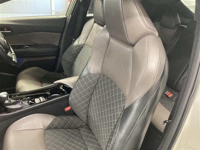 Ｃ－ＨＲ Ｇ　メモリーナビ　ミュージックプレイヤー接続可　バックカメラ　衝突被害軽減システム　ＥＴＣ　ドラレコ　ＬＥＤヘッドランプ（37枚目）