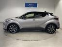 C-HR LEDエディション フルセグ メモリーナビ DVD再生 バックカメラ 衝突被害軽減システム ETC LEDヘッドランプ 中古車画像_4