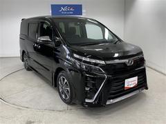 家族に優しい、そしてかっこいい、トヨタのスポーティミニバンＶＯＸＹ！！ 3