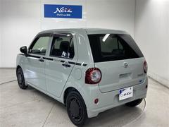 最近の軽自動車は室内広々♪荷物もたくさん積めて便利です！ 5
