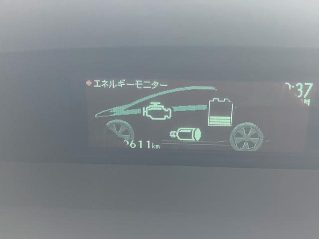 プリウス Ｇ（34枚目）