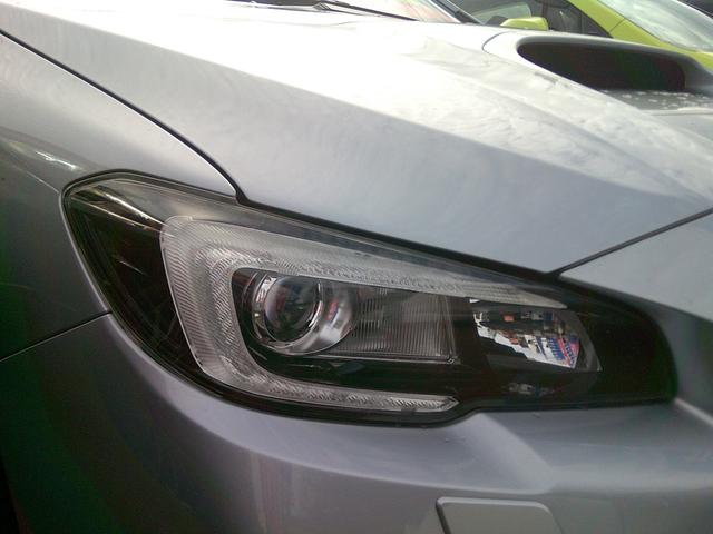 WRX S4 2.0GT-Sアイサイト 4WD ETC レーンアシスト オートクルーズコントロール 衝突被害軽減システム バックカメラ サイドカメラ アルミホイール LEDヘッドランプ CVT スマートキー 盗難防止システム(23枚目)