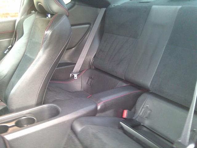 86 GTリミテッド 車高調 TRDマフラー HKSスーパーチャージャー ETC バックカメラ TV AT HIDヘッドランプ スマートキー アルミホイール 盗難防止システム 衝突安全ボディ ABS ESC(10枚目)