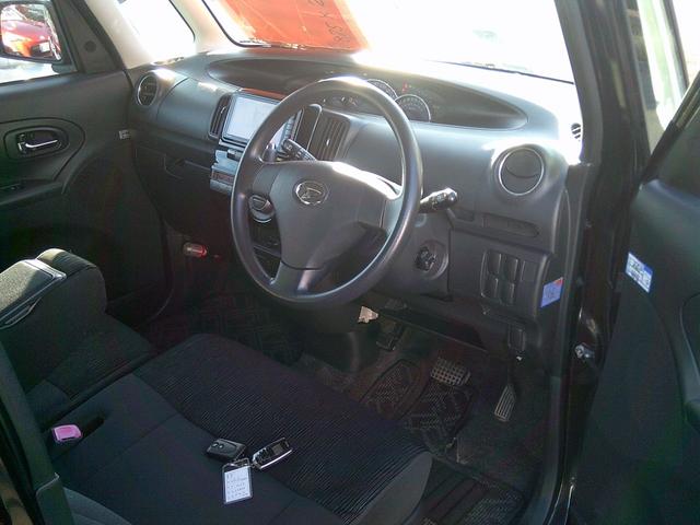 この度は当店のお車をご覧になっていただき、誠にありがとうございます。じっくり現車確認して頂けるよう、ご準備を致します！