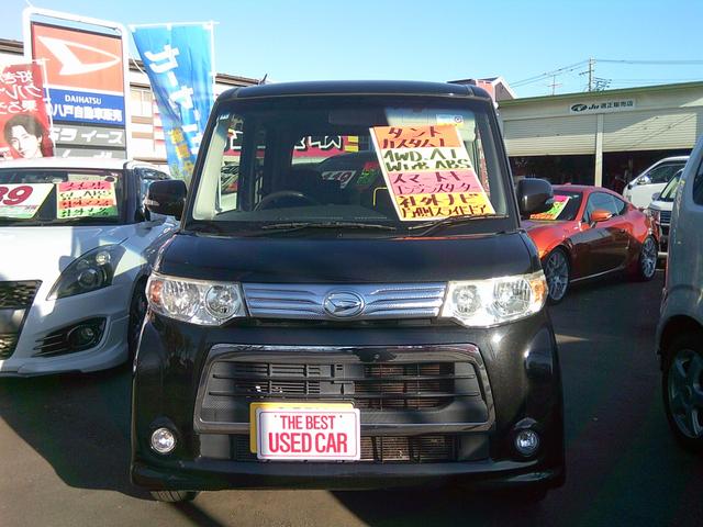 ご覧頂きまして誠に有難うございます！！是非ご来店して頂き、実際にご覧になって頂ければと思います。お客様からのご連絡をスタッフ一同、心よりお待ちしております