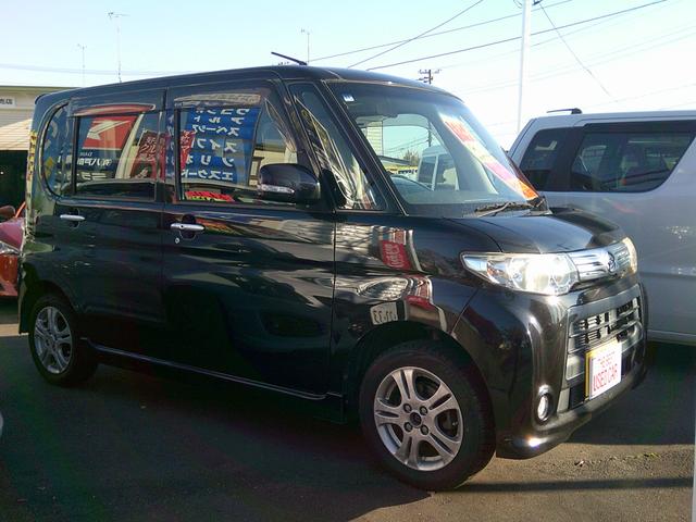 まずは気軽にお問合せ・お見積りお待ちしております。じっくり現車確認して頂けるよう、ご準備を致します！