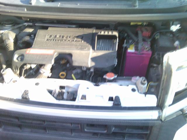 ムーヴ カスタム　ＲＳ　ハイパーＳＡ　４ＷＤ　ドライブレコーダー　バックカメラ　ナビ　衝突被害軽減システム　ＬＥＤヘッドランプ　スマートキー　アイドリングストップ　電動格納ミラー　シートヒーター　ベンチシート　ターボ　ＣＶＴ（18枚目）