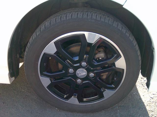 ムーヴ カスタム　ＲＳ　ハイパーＳＡ　４ＷＤ　ドライブレコーダー　バックカメラ　ナビ　衝突被害軽減システム　ＬＥＤヘッドランプ　スマートキー　アイドリングストップ　電動格納ミラー　シートヒーター　ベンチシート　ターボ　ＣＶＴ（20枚目）