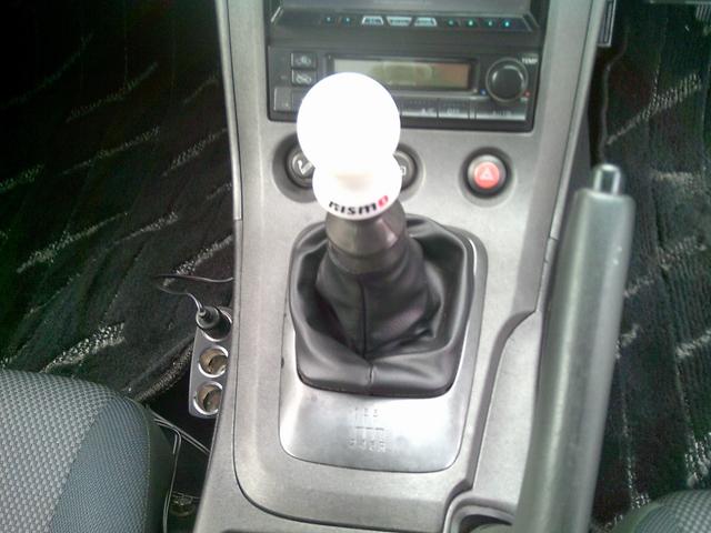 シルビア スペックＲエアロ　ＥＴＣ　バックカメラ　ナビ　ＭＴ　エアロ　アルミホイール　衝突安全ボディ　ＡＢＳ　エアコン（4枚目）