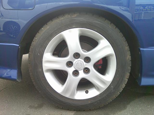 シルビア スペックＲエアロ　ＥＴＣ　バックカメラ　ナビ　ＭＴ　エアロ　アルミホイール　衝突安全ボディ　ＡＢＳ　エアコン（13枚目）