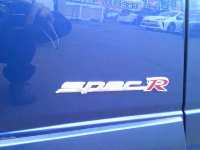 シルビア スペックＲエアロ　ＥＴＣ　バックカメラ　ナビ　ＭＴ　エアロ　アルミホイール　衝突安全ボディ　ＡＢＳ　エアコン（16枚目）
