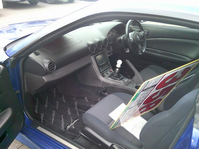 シルビア スペックＲエアロ　ＥＴＣ　バックカメラ　ナビ　ＭＴ　エアロ　アルミホイール　衝突安全ボディ　ＡＢＳ　エアコン（31枚目）