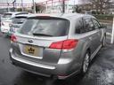 SUBARU LEGACY TOURING WAGON