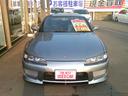 NISSAN SILVIA