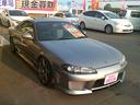 NISSAN SILVIA