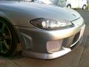 NISSAN SILVIA