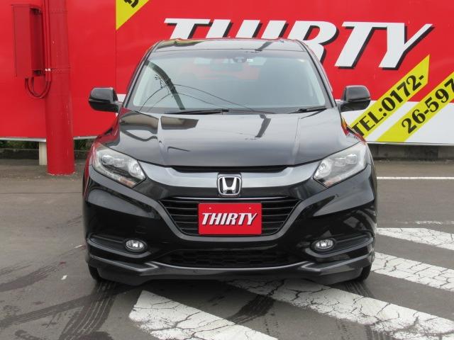 ハイブリッドX 4WD インターナビ バックカメラ あんしんPKG 衝突軽減 ワイパーデアイサー ドアミラーヒーター シートヒーター 光のアイテムPKG クルコン フルセグTV Bluetooth USB ETC(2枚目)