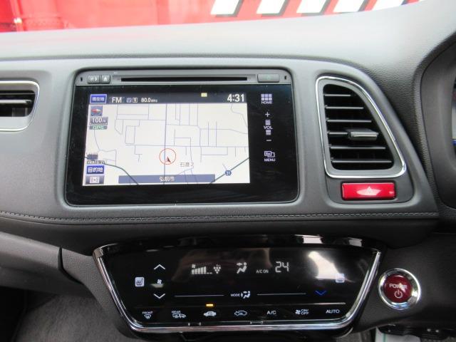 ハイブリッドX 4WD インターナビ バックカメラ あんしんPKG 衝突軽減 ワイパーデアイサー ドアミラーヒーター シートヒーター 光のアイテムPKG クルコン フルセグTV Bluetooth USB ETC(12枚目)