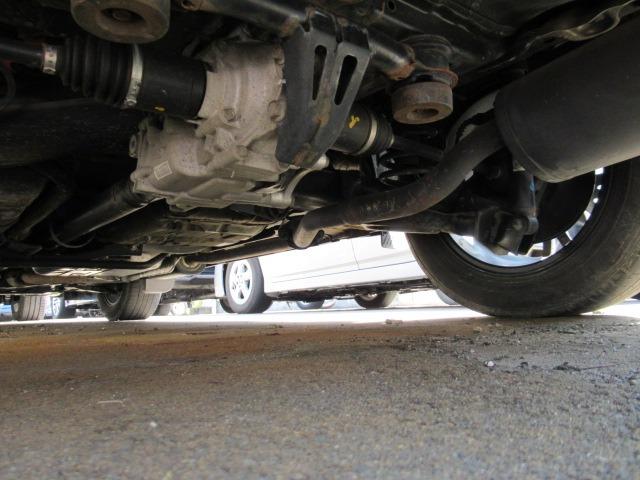 ハイブリッドX 4WD インターナビ バックカメラ あんしんPKG 衝突軽減 ワイパーデアイサー ドアミラーヒーター シートヒーター 光のアイテムPKG クルコン フルセグTV Bluetooth USB ETC(15枚目)