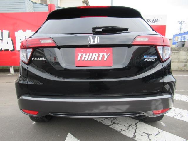 ハイブリッドX 4WD インターナビ バックカメラ あんしんPKG 衝突軽減 ワイパーデアイサー ドアミラーヒーター シートヒーター 光のアイテムPKG クルコン フルセグTV Bluetooth USB ETC(39枚目)