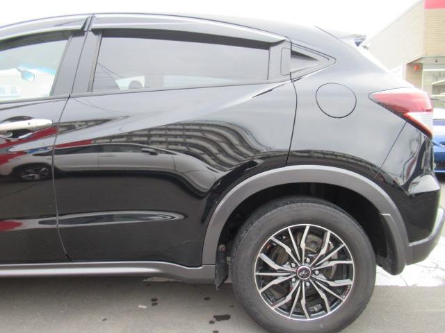 ハイブリッドX 4WD インターナビ バックカメラ あんしんPKG 衝突軽減 ワイパーデアイサー ドアミラーヒーター シートヒーター 光のアイテムPKG クルコン フルセグTV Bluetooth USB ETC(41枚目)
