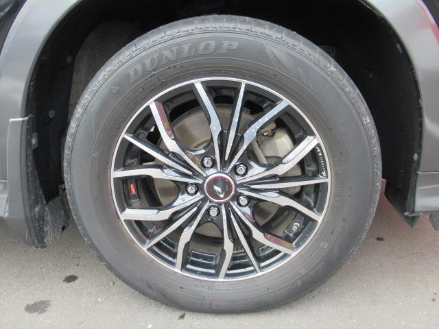 ハイブリッドX 4WD インターナビ バックカメラ あんしんPKG 衝突軽減 ワイパーデアイサー ドアミラーヒーター シートヒーター 光のアイテムPKG クルコン フルセグTV Bluetooth USB ETC(44枚目)