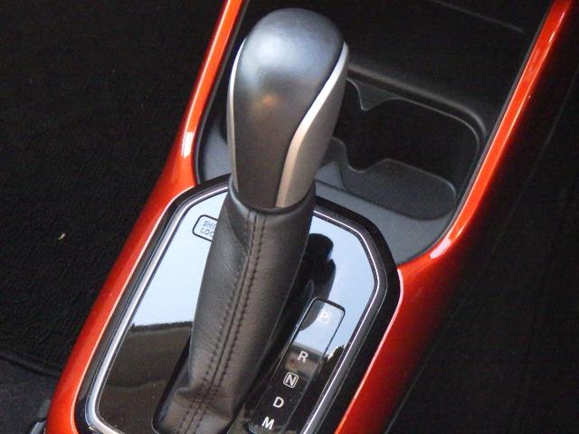 イグニス ハイブリッドＭＺ　４ＷＤ／純正エンジンスターター／寒冷地仕様／前後ドラレコ／禁煙車／オートクルーズ／フルセグナビ／リアカメラ／シートヒーター／ドアミラーヒーター／衝突軽減／ＬＥＤライトフォグ／ＥＴＣ／Ｂｌｕｅｔｏｏｔｈ（12枚目）