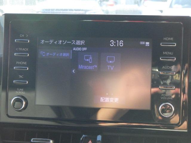 カローラツーリング ハイブリッド　ダブルバイビー　ツートンカラー／４ＷＤ／前後ドラレコ／バックカメラ／衝突軽減ブレーキ／障害物センサ－／ＥＴＣ／ドアミラーヒーター／レーダークルコン／フルセグ／ミラーキャスト／ＤＶＤ／Ｂｌｕｅｔｏｏｔｈ（29枚目）