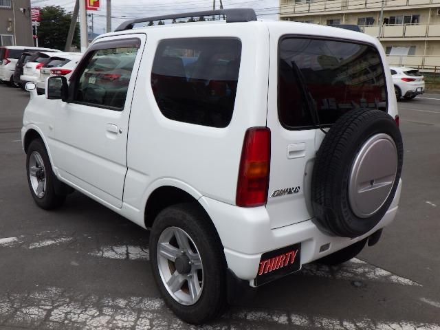 ＡＺオフロード ＸＣ　禁煙車／４ＷＤ／エンジンスターター／ドアミラーヒーター／フォグランプ／純正アルミホイール／電動格納ミラー／ＬＥＤヘッドライト／シガーライター／ドアバイザー／バニティミラー／ＥＴＣ（16枚目）
