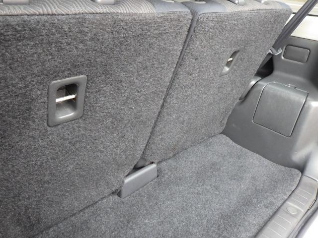 ＡＺオフロード ＸＣ　禁煙車／４ＷＤ／エンジンスターター／ドアミラーヒーター／フォグランプ／純正アルミホイール／電動格納ミラー／ＬＥＤヘッドライト／シガーライター／ドアバイザー／バニティミラー／ＥＴＣ（24枚目）