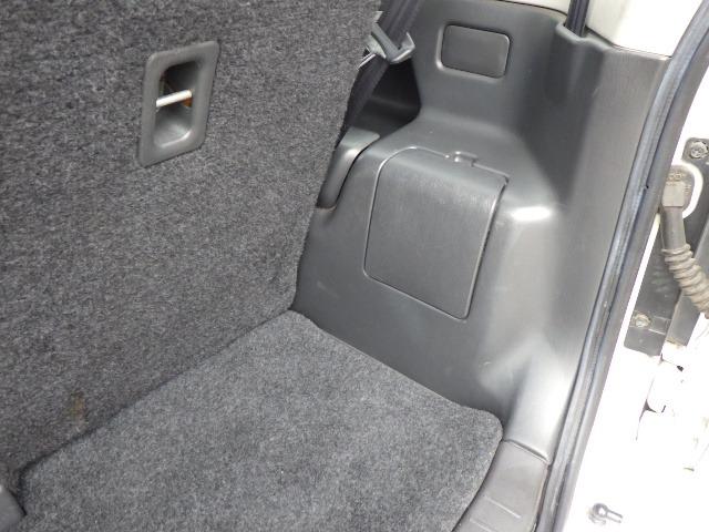 ＡＺオフロード ＸＣ　禁煙車／４ＷＤ／エンジンスターター／ドアミラーヒーター／フォグランプ／純正アルミホイール／電動格納ミラー／ＬＥＤヘッドライト／シガーライター／ドアバイザー／バニティミラー／ＥＴＣ（50枚目）