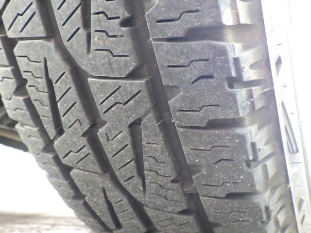 ＡＺオフロード ＸＣ　禁煙車／４ＷＤ／エンジンスターター／ドアミラーヒーター／フォグランプ／純正アルミホイール／電動格納ミラー／ＬＥＤヘッドライト／シガーライター／ドアバイザー／バニティミラー／ＥＴＣ（60枚目）