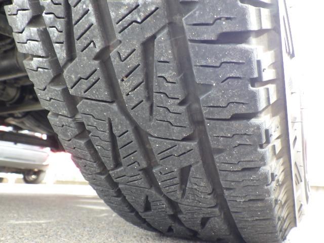 ＡＺオフロード ＸＣ　禁煙車／４ＷＤ／エンジンスターター／ドアミラーヒーター／フォグランプ／純正アルミホイール／電動格納ミラー／ＬＥＤヘッドライト／シガーライター／ドアバイザー／バニティミラー／ＥＴＣ（64枚目）