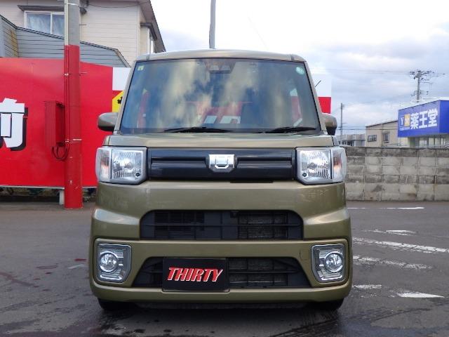 オゾンの力出で車内を除菌・消臭＆特別仕様のルームクリーニング！！　小さなお子様がいらっしゃるお客様におすすめのオプションです。