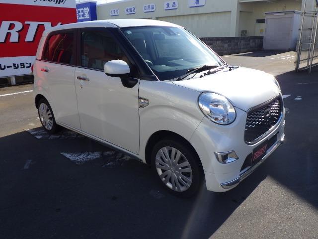 キャスト スタイルＸ　ＳＡＩＩ　禁煙車／スマアシＩＩ／ドラレコ／バックカメラ／ＥＴＣ／衝突被害軽減ブレーキ／障害物センサー／ＬＥＤヘッドライト／レーンキープアシスト／ＳＤナビ／フルセグ／Ｂｌｕｅｔｏｏｔｈ／ＵＳＢ／プッシュスタート（10枚目）