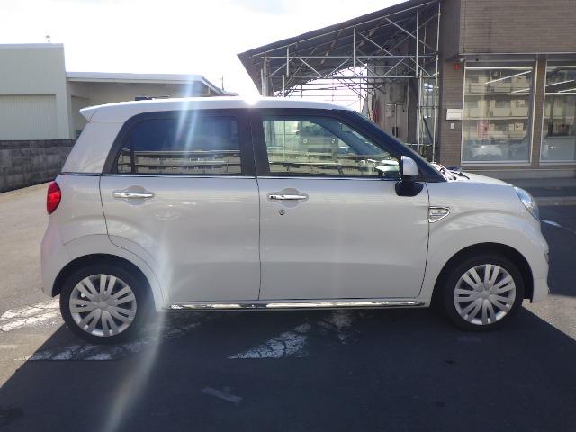 キャスト スタイルＸ　ＳＡＩＩ　禁煙車／スマアシＩＩ／ドラレコ／バックカメラ／ＥＴＣ／衝突被害軽減ブレーキ／障害物センサー／ＬＥＤヘッドライト／レーンキープアシスト／ＳＤナビ／フルセグ／Ｂｌｕｅｔｏｏｔｈ／ＵＳＢ／プッシュスタート（11枚目）