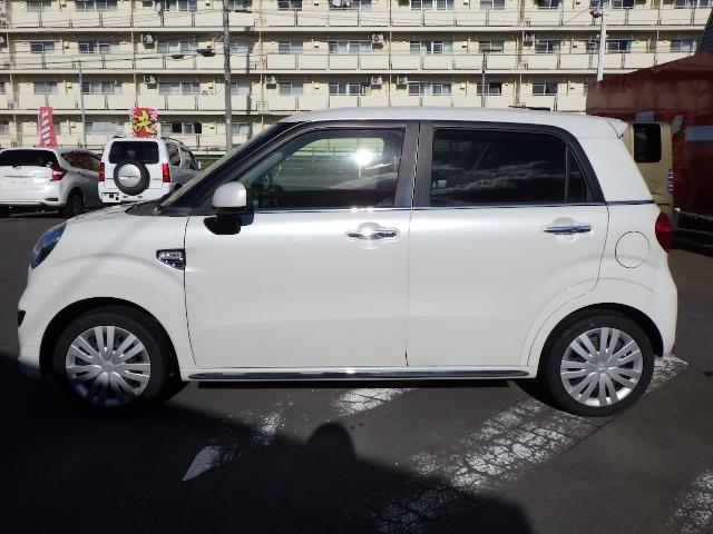 キャスト スタイルＸ　ＳＡＩＩ　禁煙車／スマアシＩＩ／ドラレコ／バックカメラ／ＥＴＣ／衝突被害軽減ブレーキ／障害物センサー／ＬＥＤヘッドライト／レーンキープアシスト／ＳＤナビ／フルセグ／Ｂｌｕｅｔｏｏｔｈ／ＵＳＢ／プッシュスタート（12枚目）