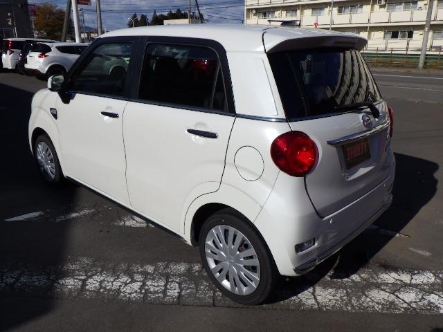 キャスト スタイルＸ　ＳＡＩＩ　禁煙車／スマアシＩＩ／ドラレコ／バックカメラ／ＥＴＣ／衝突被害軽減ブレーキ／障害物センサー／ＬＥＤヘッドライト／レーンキープアシスト／ＳＤナビ／フルセグ／Ｂｌｕｅｔｏｏｔｈ／ＵＳＢ／プッシュスタート（15枚目）