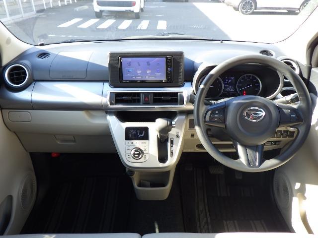 キャスト スタイルＸ　ＳＡＩＩ　禁煙車／スマアシＩＩ／ドラレコ／バックカメラ／ＥＴＣ／衝突被害軽減ブレーキ／障害物センサー／ＬＥＤヘッドライト／レーンキープアシスト／ＳＤナビ／フルセグ／Ｂｌｕｅｔｏｏｔｈ／ＵＳＢ／プッシュスタート（16枚目）