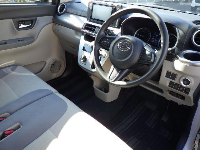 キャスト スタイルＸ　ＳＡＩＩ　禁煙車／スマアシＩＩ／ドラレコ／バックカメラ／ＥＴＣ／衝突被害軽減ブレーキ／障害物センサー／ＬＥＤヘッドライト／レーンキープアシスト／ＳＤナビ／フルセグ／Ｂｌｕｅｔｏｏｔｈ／ＵＳＢ／プッシュスタート（18枚目）