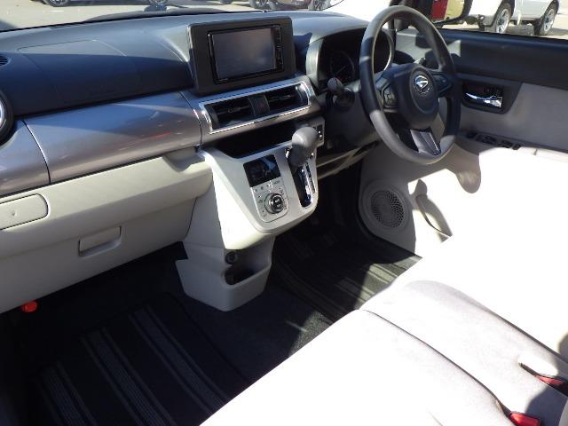 キャスト スタイルＸ　ＳＡＩＩ　禁煙車／スマアシＩＩ／ドラレコ／バックカメラ／ＥＴＣ／衝突被害軽減ブレーキ／障害物センサー／ＬＥＤヘッドライト／レーンキープアシスト／ＳＤナビ／フルセグ／Ｂｌｕｅｔｏｏｔｈ／ＵＳＢ／プッシュスタート（21枚目）