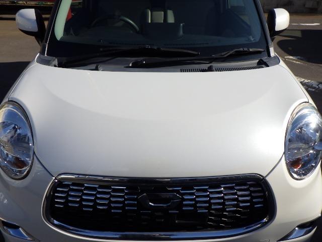 キャスト スタイルＸ　ＳＡＩＩ　禁煙車／スマアシＩＩ／ドラレコ／バックカメラ／ＥＴＣ／衝突被害軽減ブレーキ／障害物センサー／ＬＥＤヘッドライト／レーンキープアシスト／ＳＤナビ／フルセグ／Ｂｌｕｅｔｏｏｔｈ／ＵＳＢ／プッシュスタート（64枚目）