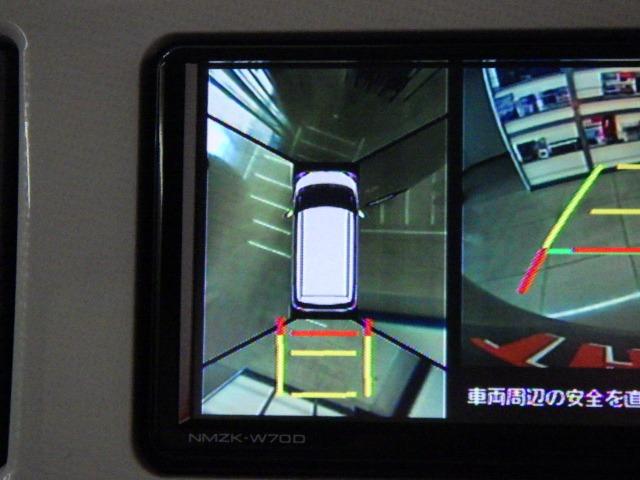 ムーヴキャンバス Ｇメイクアップリミテッド　ＳＡＩＩＩ　禁煙者／両側電動パワスラ／エンスタ／全周囲カメラ／シートヒーター／ＥＴＣ／バックカメラ／ワイパーデアイサー／衝突軽減ブレーキ／障害物センサー／車線逸脱／ＬＥＤヘッドライト／フルセグ／Ｂｌｕｅｔｏｏｔｈ（9枚目）