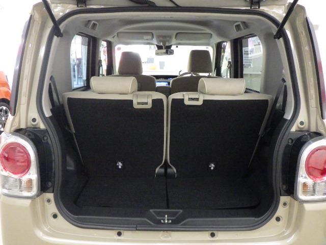 ムーヴキャンバス Ｇメイクアップリミテッド　ＳＡＩＩＩ　禁煙者／両側電動パワスラ／エンスタ／全周囲カメラ／シートヒーター／ＥＴＣ／バックカメラ／ワイパーデアイサー／衝突軽減ブレーキ／障害物センサー／車線逸脱／ＬＥＤヘッドライト／フルセグ／Ｂｌｕｅｔｏｏｔｈ（28枚目）